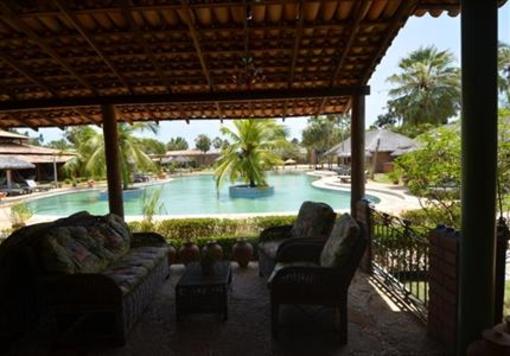 фото отеля Porto Preguicas Resort