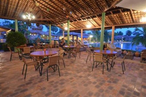 фото отеля Porto Preguicas Resort