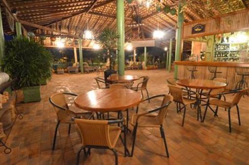 фото отеля Porto Preguicas Resort