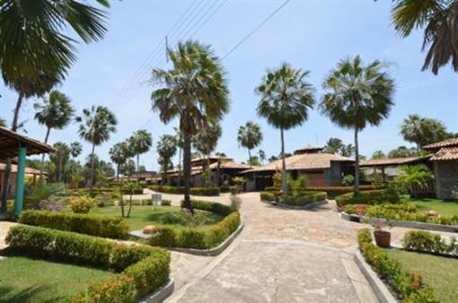 фото отеля Porto Preguicas Resort