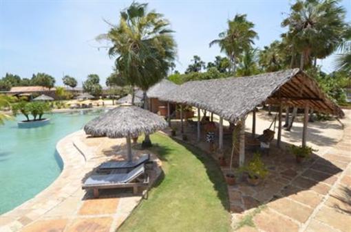 фото отеля Porto Preguicas Resort