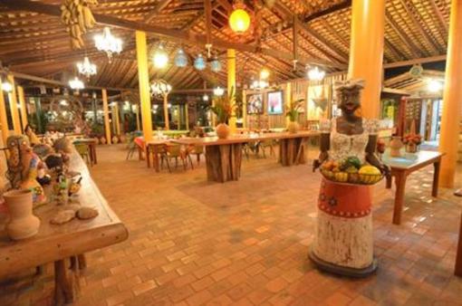 фото отеля Porto Preguicas Resort