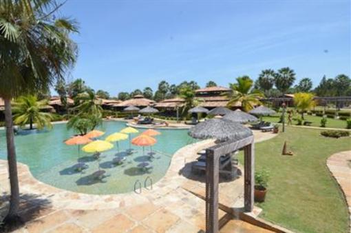 фото отеля Porto Preguicas Resort