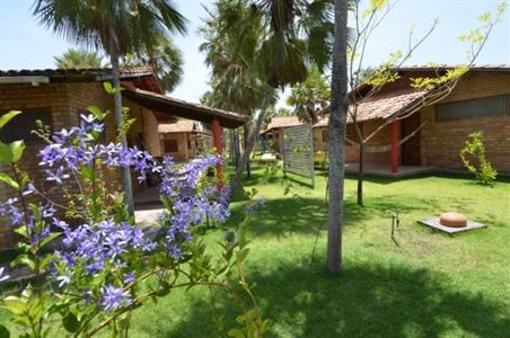 фото отеля Porto Preguicas Resort
