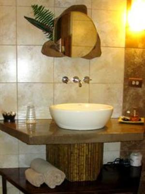 фото отеля Korrigan Lodge