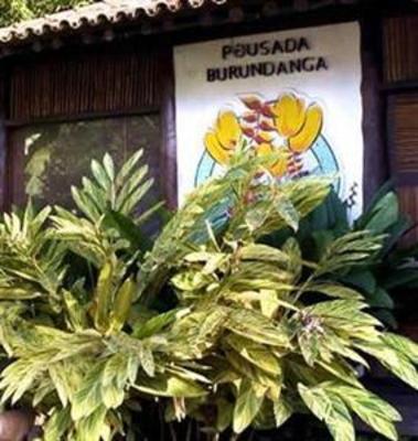 фото отеля Pousada Burundanga