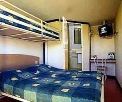 фото отеля Premiere Classe Nantes Est - St-Sebastien-sur-Loire