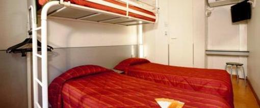 фото отеля Premiere Classe Nantes Est - St-Sebastien-sur-Loire