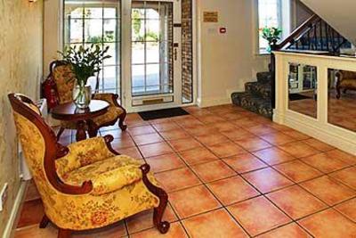 фото отеля Robeen House
