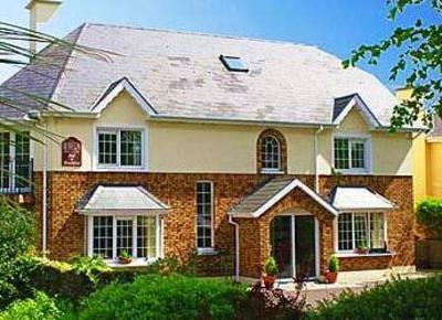 фото отеля Robeen House