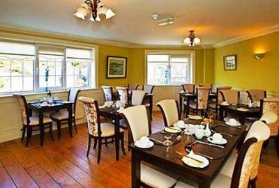 фото отеля Robeen House