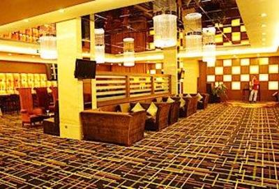 фото отеля Tieniu Phoenix Hotel Ordos