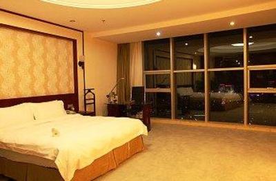 фото отеля Tieniu Phoenix Hotel Ordos