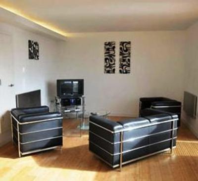 фото отеля Cityserve at New York Apartments