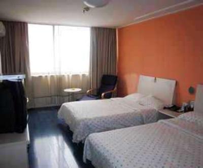 фото отеля Holiday Star Shaoxing Hotel
