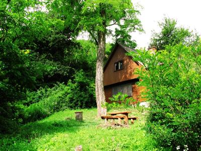 фото отеля Vadregeny Panzio