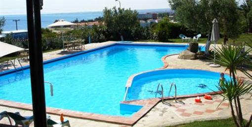 фото отеля Asteris Village