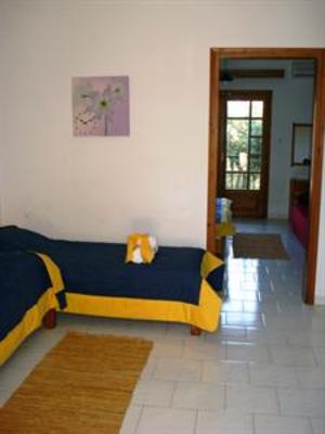 фото отеля Asteris Village
