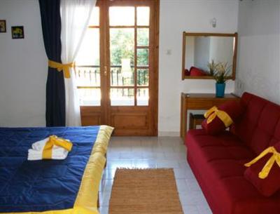 фото отеля Asteris Village