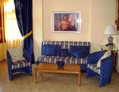фото отеля Asteris Village