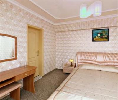 фото отеля Hotel Zornica Kazanlak