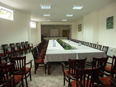 фото отеля Hotel Zornica Kazanlak