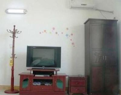 фото отеля 18 Degree Shihai Resort Apartment
