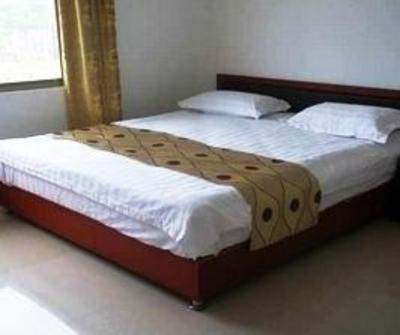 фото отеля 18 Degree Shihai Resort Apartment
