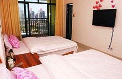 фото отеля Northen Latitude Sunshine Apartment