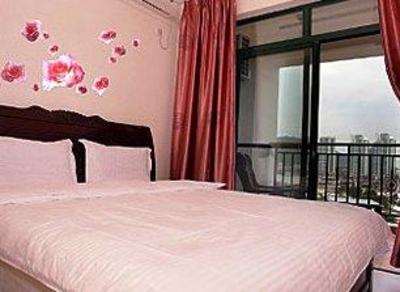 фото отеля Northen Latitude Sunshine Apartment