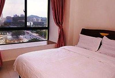 фото отеля Northen Latitude Sunshine Apartment