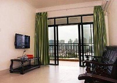 фото отеля Northen Latitude Sunshine Apartment