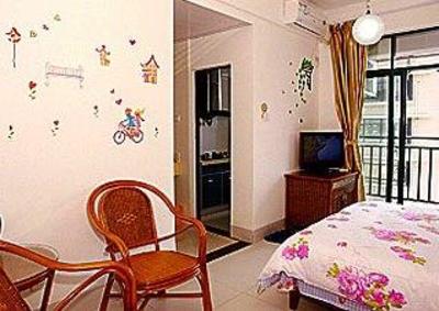 фото отеля Northen Latitude Sunshine Apartment