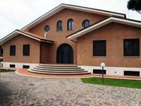 Residencecasalpalocco