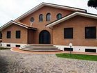 фото отеля Residencecasalpalocco