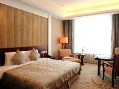 фото отеля Changchun Latour Morgan Hotel