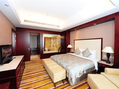 фото отеля Changchun Latour Morgan Hotel