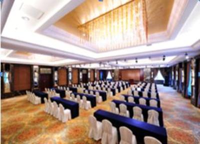 фото отеля Changchun Latour Morgan Hotel