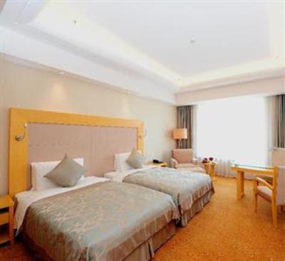 фото отеля Changchun Latour Morgan Hotel