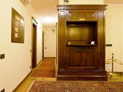 фото отеля Quality Comfort