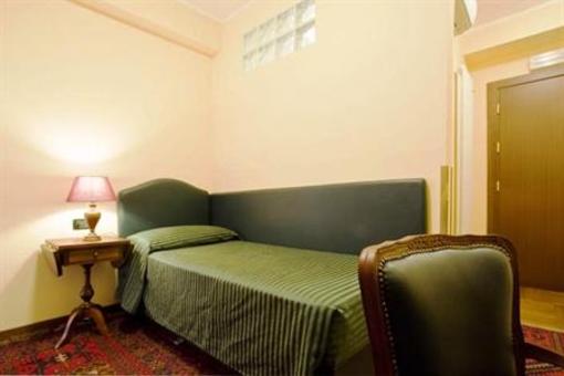 фото отеля Quality Comfort