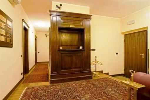 фото отеля Quality Comfort