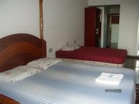 Amazon Suites