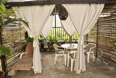 фото отеля Hotel Mariscal Robledo