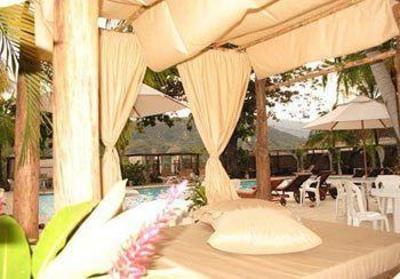 фото отеля Hotel Mariscal Robledo