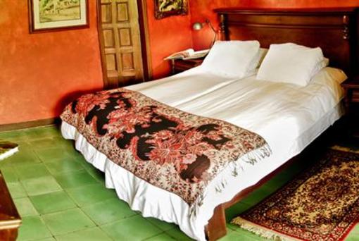 фото отеля Hotel Mariscal Robledo