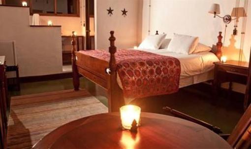 фото отеля Hotel Mariscal Robledo