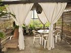 фото отеля Hotel Mariscal Robledo
