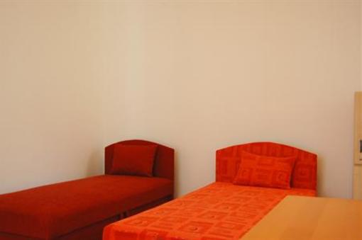 фото отеля City Park Apartment