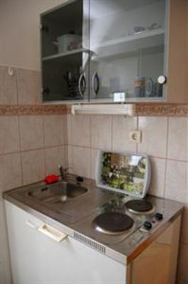 фото отеля City Park Apartment